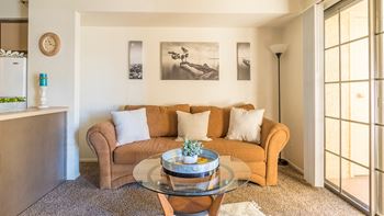 Carpet flooring